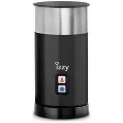 Izzy IZ-6200 Latteccino Συσκευή για Αφρόγαλα 550W 250ml Black