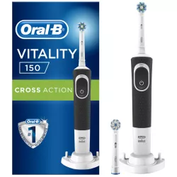 Ηλ. Οδοντόβουρτσα Oral-B Vitality Cross Action