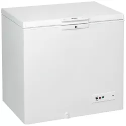 Whirlpool WHM 2511 Οριζόντιος Καταψύκτης