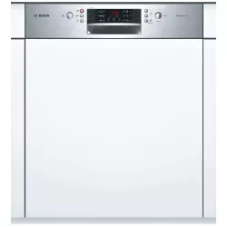 Bosch SMI 46AS04E Εντοιχιζόμενο Πλυντήριο Πιάτων