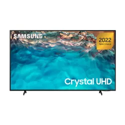 UE43BU8072 Τηλεόραση 43'' Smart