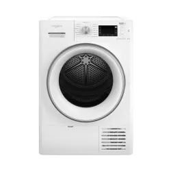 Στεγνωτήριο Whirlpool FFTM229X2WS