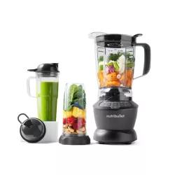 Μπλέντερ Combo Nutribullet NBF500DG