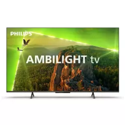 Τηλεόραση Smart Philips 55PUS8118/12