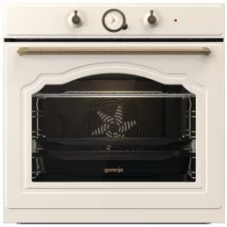 Εντοιχιζόμενος Φούρνος Gorenje BOS67372CLI 