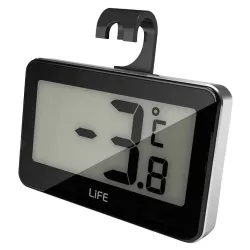 Ψηφιακό θερμόμετρο ψυγείου LIFE Fridgy