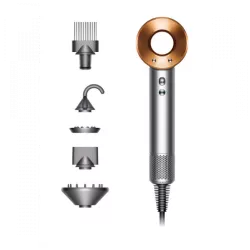 Σεσουάρ Μαλλιών Dyson Supersonic Nickel / Copper