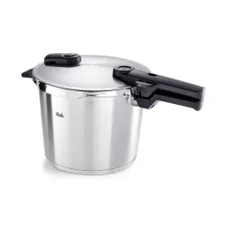  Χύτρα Ταχύτητος Fissler Vitaquick Premium 6lt 