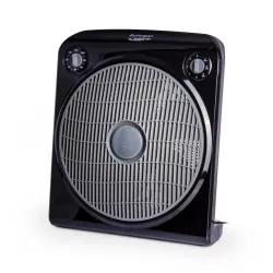 Επιτραπέζιος Ανεμιστήρας Box Fan Rohnson R-8200