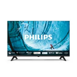 Τηλεόραση 40'' Smart Philips 40PFS6009