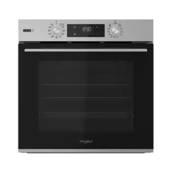  Εντοιχιζόμενος Φούρνος Whirlpool OMSK58HU1SX