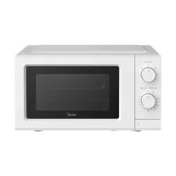 Φούρνος Μικροκυμάτων Midea MD-MP012MK-WH