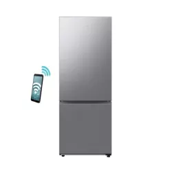 Ψυγειοκαταψύκτης Samsung RB53DG703DS9EF