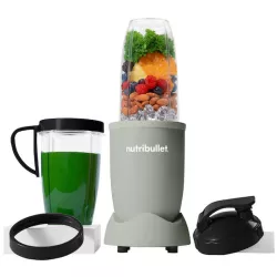  Μπλέντερ για Smoothies nutribullet NB907MAJD