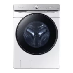 Πλυντήριο Ρούχων 20kg Samsung WF20DG8650BWU4 