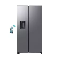 Ψυγείο Ντουλάπα Samsung RS70F64KETEF