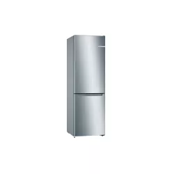 Ψυγειοκαταψύκτης Bosch KGN33NLEB