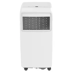 Φορητό Κλιματιστικό 9000Btu Midea MPPHA-09CRN7-QB6
