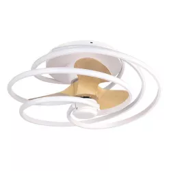 Ανεμιστήρας Οροφής Eurolamp 300-25044