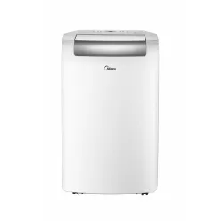  Φορητό Κλιματιστικό 12000Btu Midea MPPDB-12HRN7-QB6
