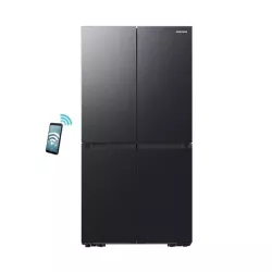  Ψυγείο Ντουλάπα Samsung RF65DG960EB1EF