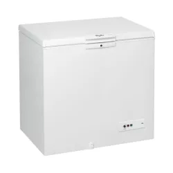 Οριζόντιος Καταψύκτης Whirlpool WHM31112