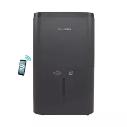 Αφυγραντήρας Morris MDP-20420INV 20LT 