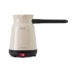 Ηλεκτρικό Μπρίκι Izzy Creme IZ3102 