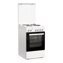 Κουζίνα Εμαγιέ THERMOGATZ TGS E50 WH