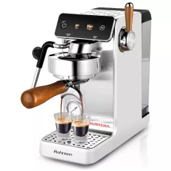 Μηχανή Espresso Rohnson R-98300