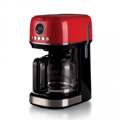 Καφετιέρα Φίλτρου ARIETE Moderna 1396/00