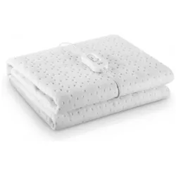 Μονή Ηλεκτρική Κουβέρτα Izzy Sleepy IZ-9008