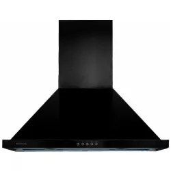 Απορροφητήρας Καμινάδα Davoline KOS HPC BL 90