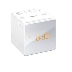 Ράδιο - Ρολοι Sony ICF-C1W