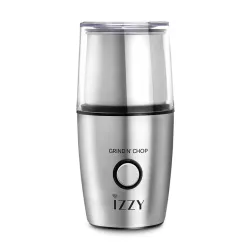 Hλεκτρικός μύλος καφέ Izzy Grind n’ Chop IZ-6205