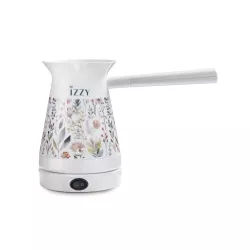 Ηλεκτρικό Μπρίκι Izzy Jasmine CP-001