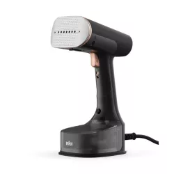 Σύστημα Ατμού Braun GS7077BK