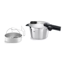 Χύτρα Ταχύτητος Fissler Vitaquick Premium 4,5lt