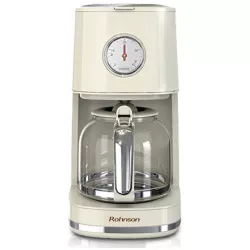 Καφετιέρα Φίλτρου Rohnosn R-940 Nostalgia