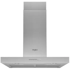 Whirlpool Απορροφητήρας Καμινάδα WHBS 63 F LE X