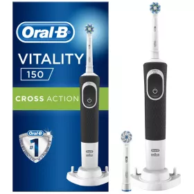 Ηλ. Οδοντόβουρτσα Oral-B Vitality Cross Action