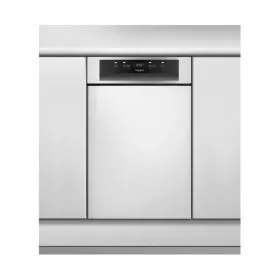 Whirlpool WSBC 3M17X Εντοιχιζόμενο Πλυντήριο Πιάτων