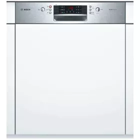 Bosch SMI 46AS04E Εντοιχιζόμενο Πλυντήριο Πιάτων