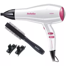 Babyliss 214248 Σεσουάρ Μαλλιών