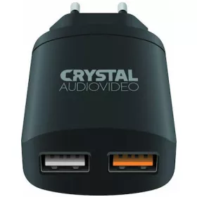 P2-3.4 Φορτιστής τοίχου USB Dual