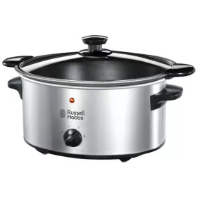 Ηλεκτρική Γάστρα Slow cooker Russell Hobbs 