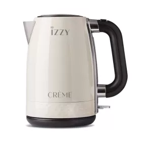 Βραστήρας Izzy IZ-3012 Creme