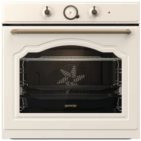 Εντοιχιζόμενος Φούρνος Gorenje BOS67372CLI 