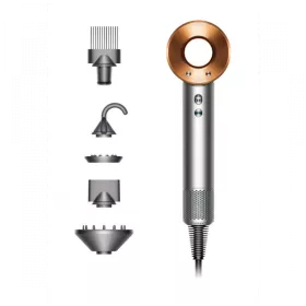 Σεσουάρ Μαλλιών Dyson Supersonic Nickel / Copper