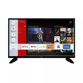 Τηλεόραση 32'' Smart F&U FLS32229